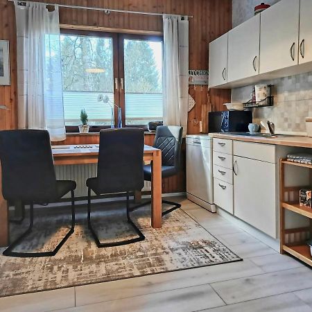 Ferienwohnung Leni Вальсроде Экстерьер фото