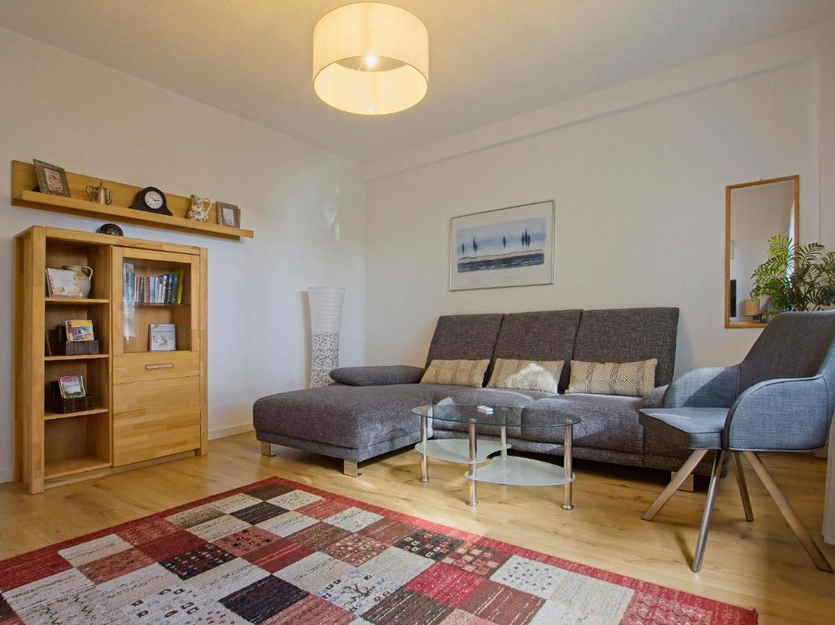 Ferienwohnung Leni Вальсроде Экстерьер фото